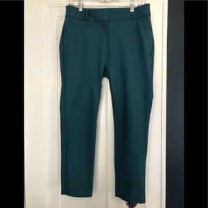 LOFT, Modern Skinny Ankle Pant, Size 10P